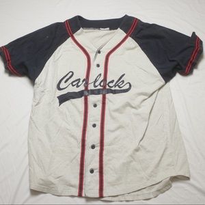 Baseball Tee